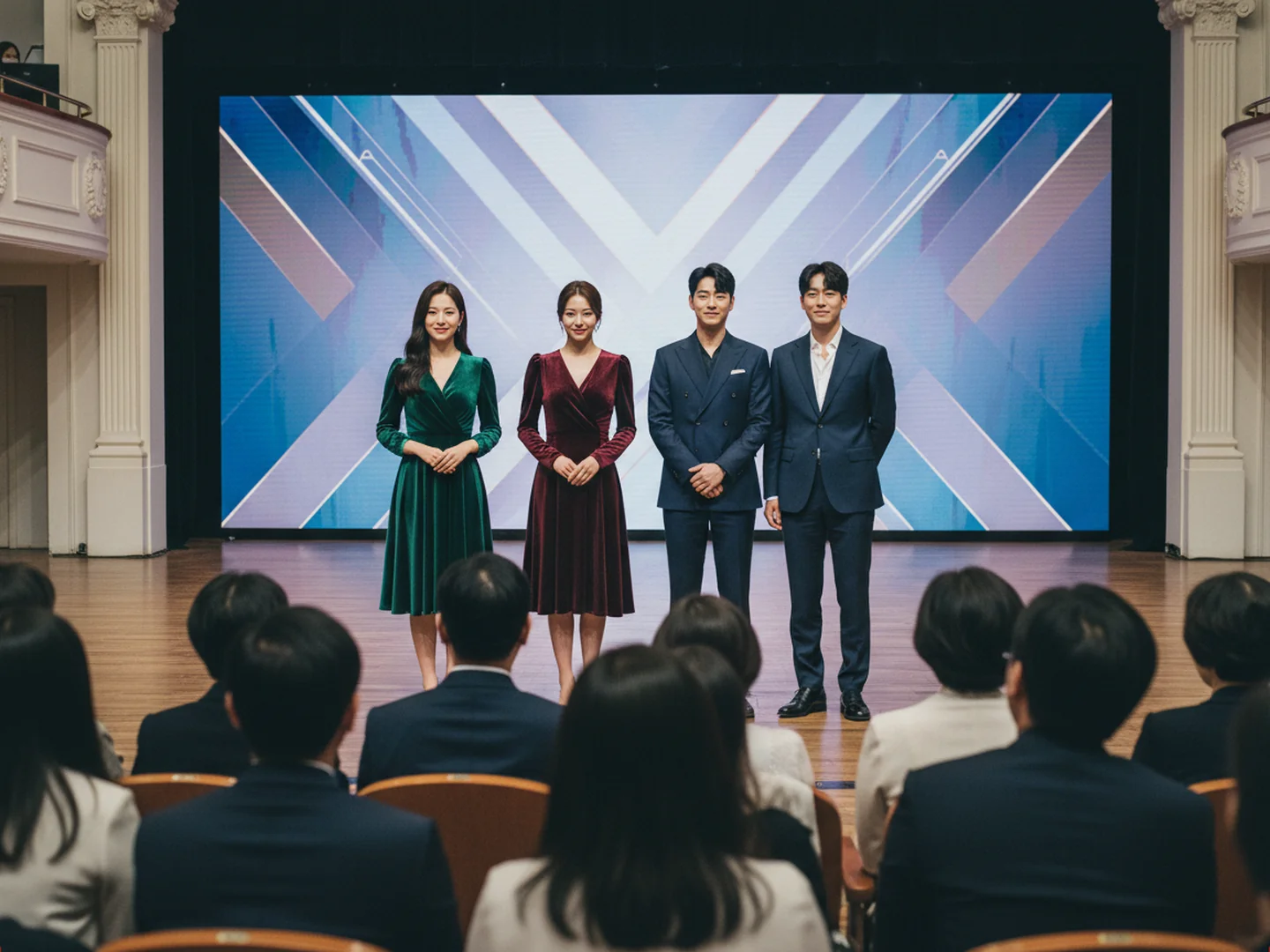 블러디 플라워 기본정보03